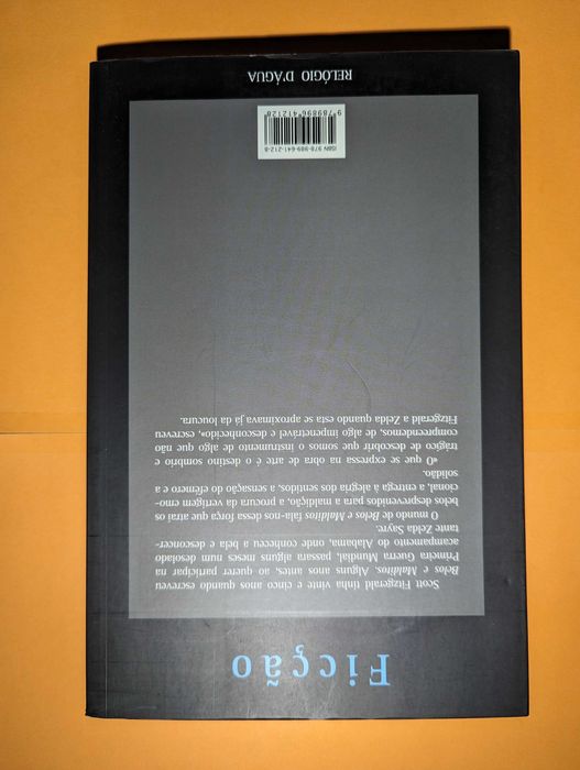 Belos e malditos - F. Scott Fritzgeral