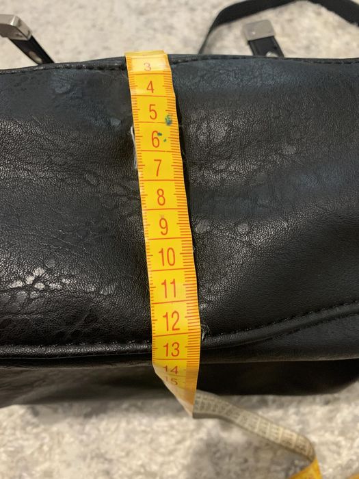 Стильна жіноча сумка