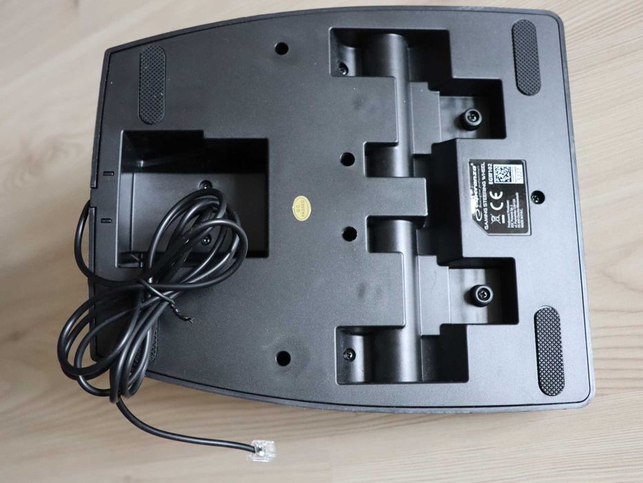 Nowa kierownica i pedały do gier Esperanza NITRO PC PS3 270° EGW102