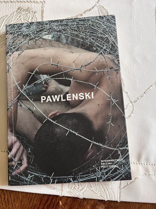 Pawlenski pod redakcją Kutyły i Walaszkowskiego.