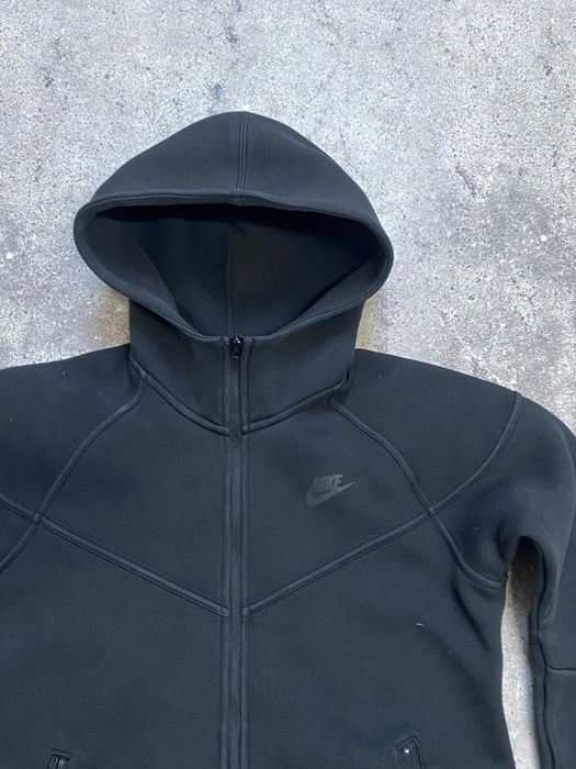 Зіпка Nike Tech Fleece