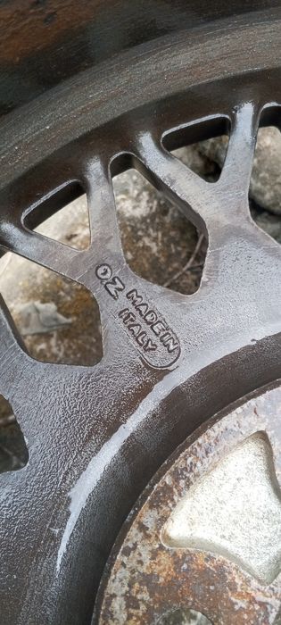 Диски 112*5 Р15 ЕТ23