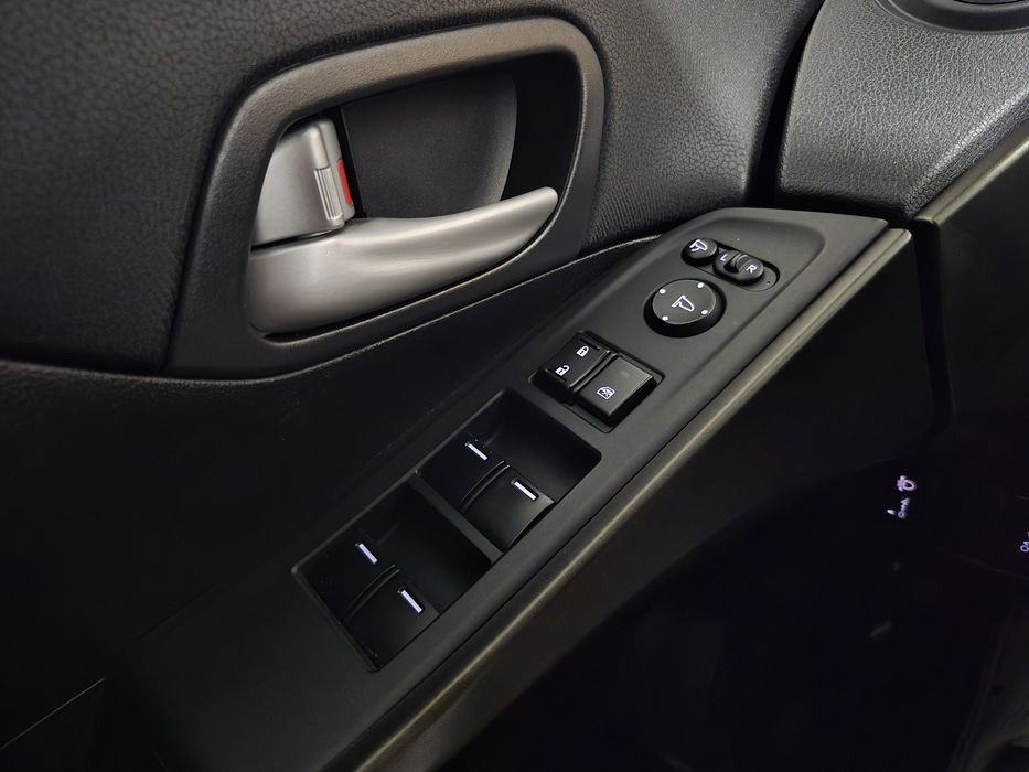 Honda Civic 1.6 I-DTEC Sport | GARANTIA | NACIONAL - DIESEL