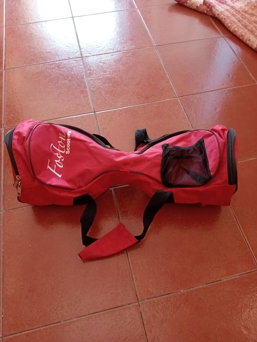 Hoverboard pouco uso.