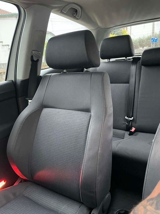 Vendo polo 1.4 tdi