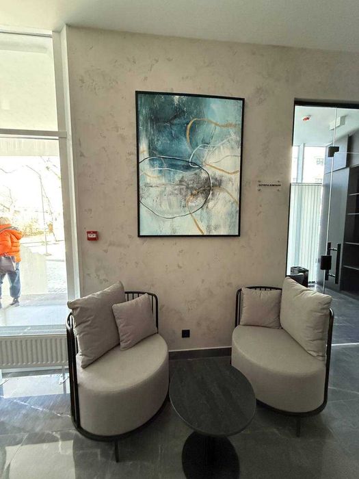 1-room apartment apartment by the address st. Sportivnaya (area 25 m²) - Atlanta.ua - photo 7