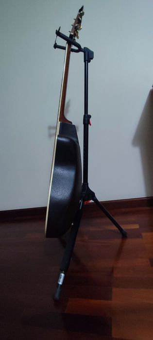 Guitarra Ovation Celebrity de Luxe cs247