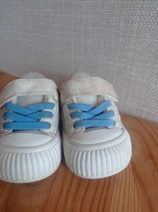 Кросівки на хлопчика