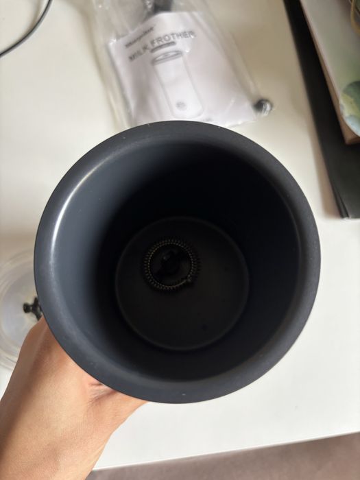 Espumador/Batedor de Leite