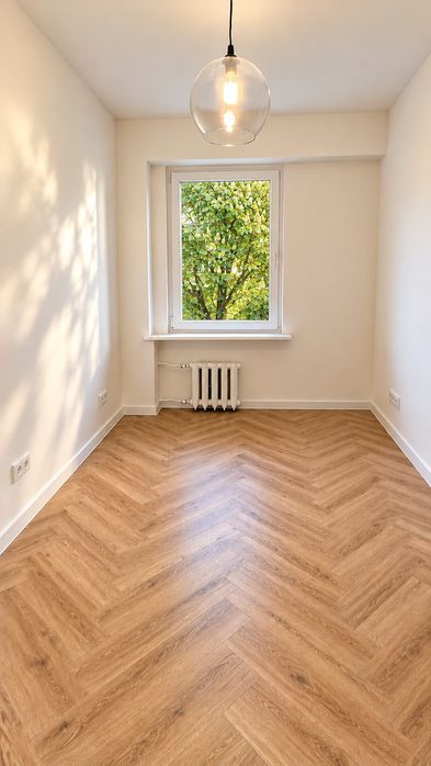 Nowoczesne 3 pokoje , 48.5m2, Podolszyce Północne