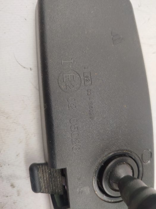 Espelho retrovisor interior CITROËN C4 III