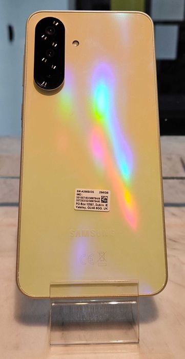 [3167/25] Samsung Galaxy A36 5G