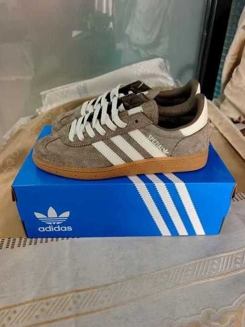Handball Spezial 39