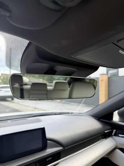 Mazda 6 2021 Signature 2.5 Turbo