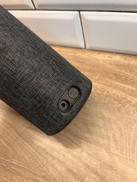 Amazon Echo 2 model XC56PY