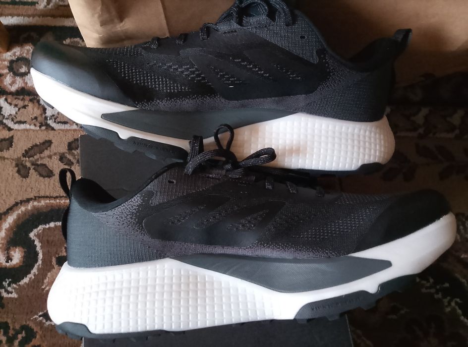 Buty  The North Face Altamesa 500 rozmiar 48 trailowe