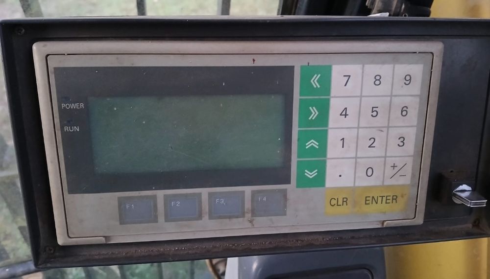 Cabeça de corte Vicorte 340