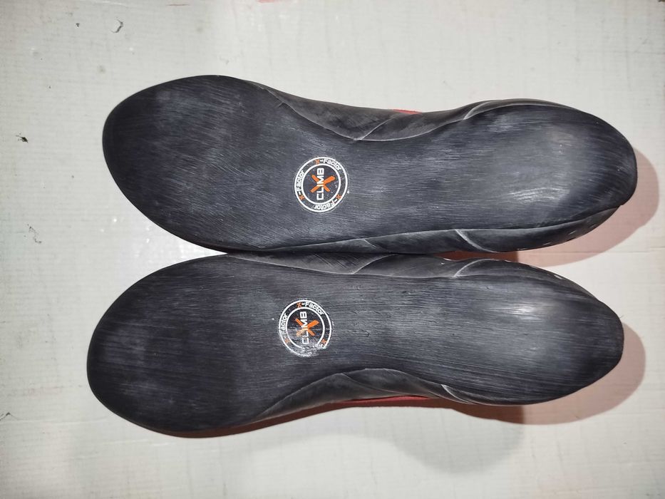 Скельники (скальники) Evolv Simond SoiLL ClimbX (41+)