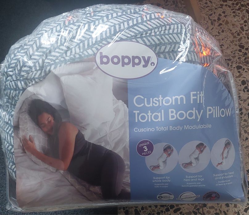 Chicco Almofada de gravidez Boppy