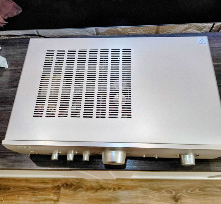 Wzmacniacz stereo DENON PMA 720AE super stan