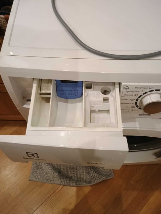 Pralka Electrolux 7kg 1000obr. W bardzo dobrym stanie