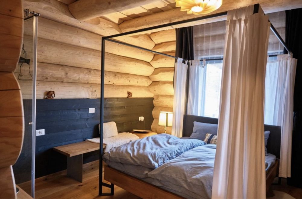 Подобова оренда будинку,садиби Буковець Славсько