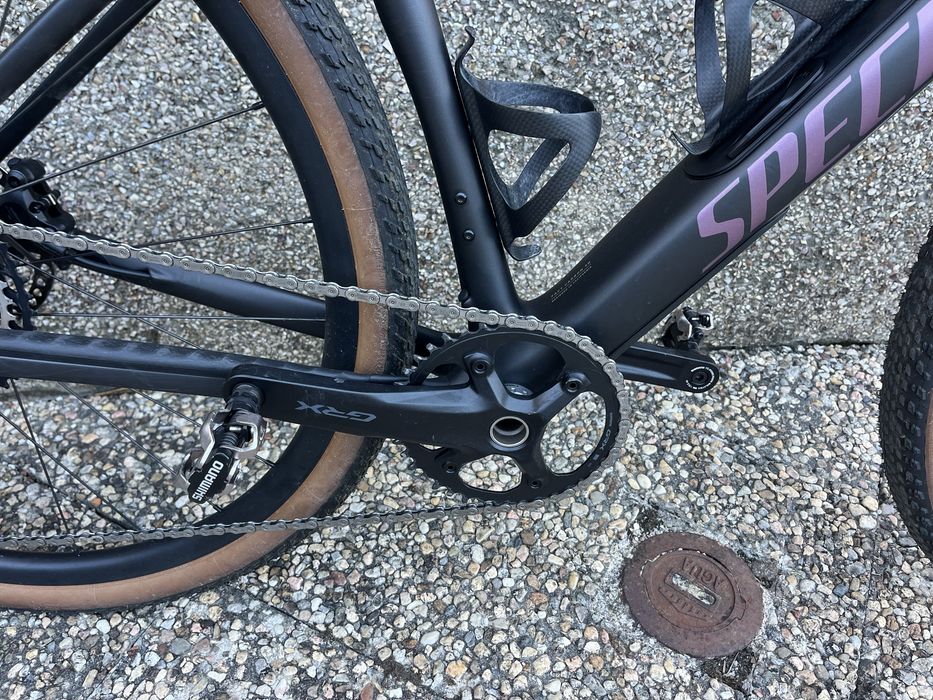 Specialized Gravel Diverge Sport 2026