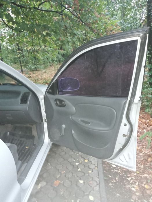 Продам ЗАЗ СЕНС  2012 г.в.