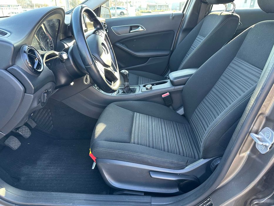 Mercedes A180 Cdi