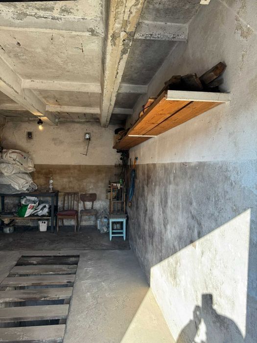 Продається гараж