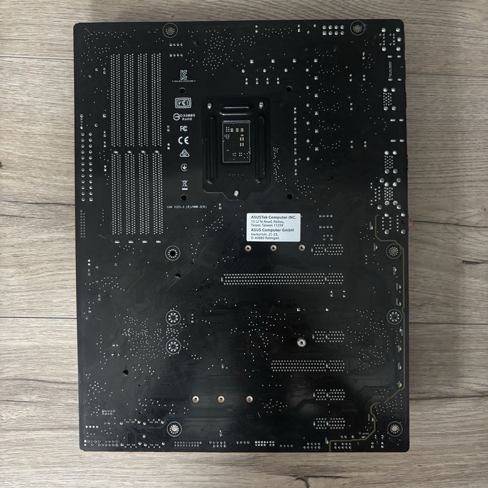 Płyta główna Asus Prime Z390-P | LGA1151/DDR4/ATX