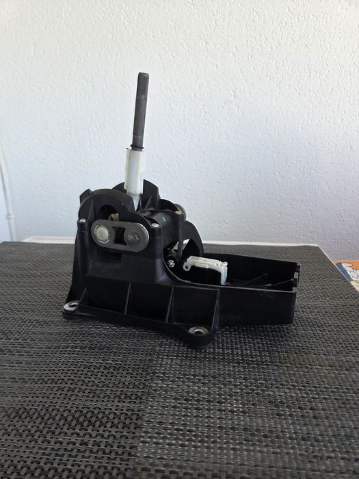 Selector  6 Velocidades Astra H