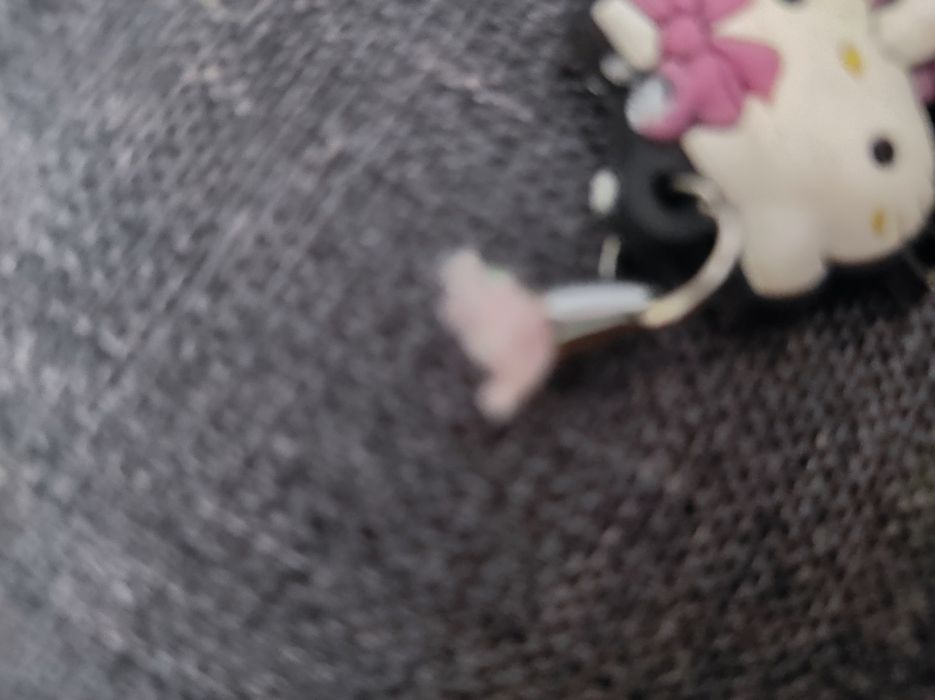 Zawieszka hello kitty