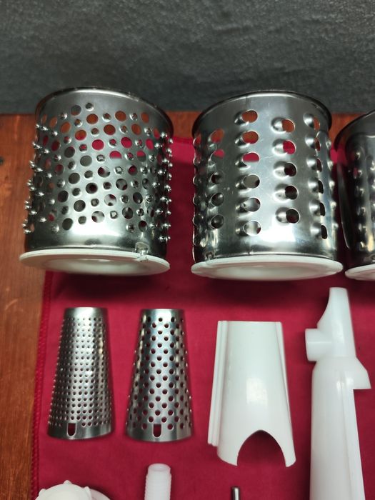 ЦЕНА ЗА ВСЕ!!! Запчастини для соковижималки (нові, не використовувалис