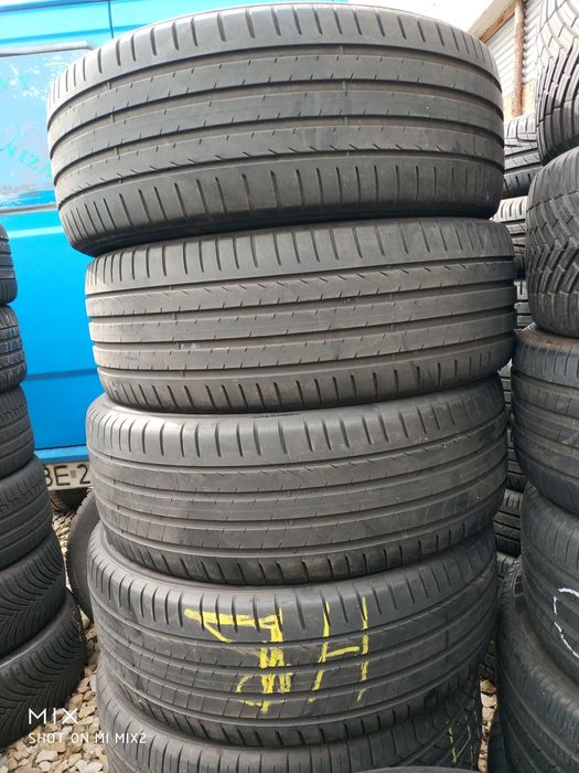 Opony Pirelli scorpion 235/60 r18 dot 2022 6mm letnie 18