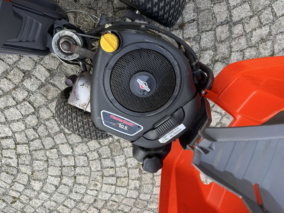 Traktorek kosiarka Husqvarna Rider 111b Ramułtowice • OLX.pl