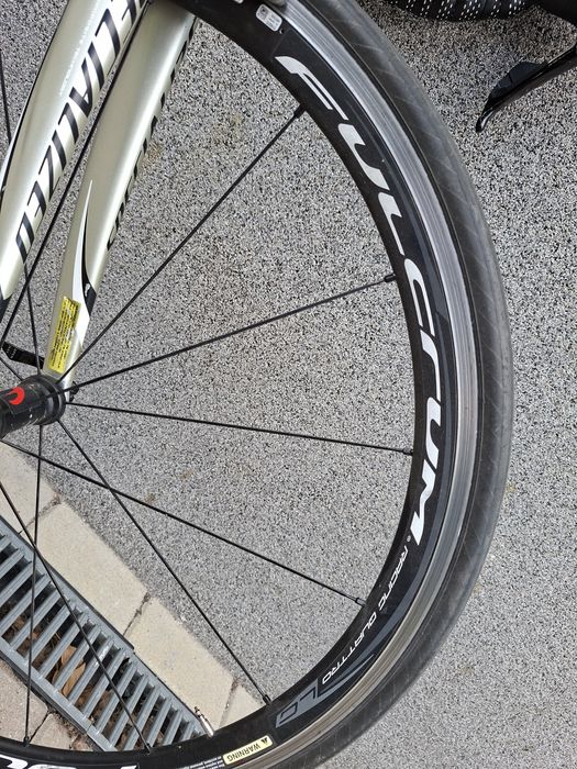 Sepcialized Tarmac Elite - rower szosowy