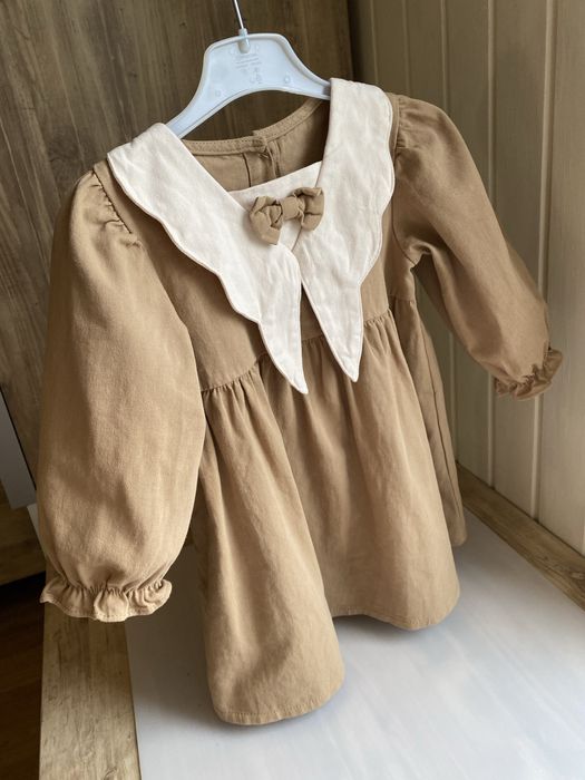 Плаття на дівчинку 98см