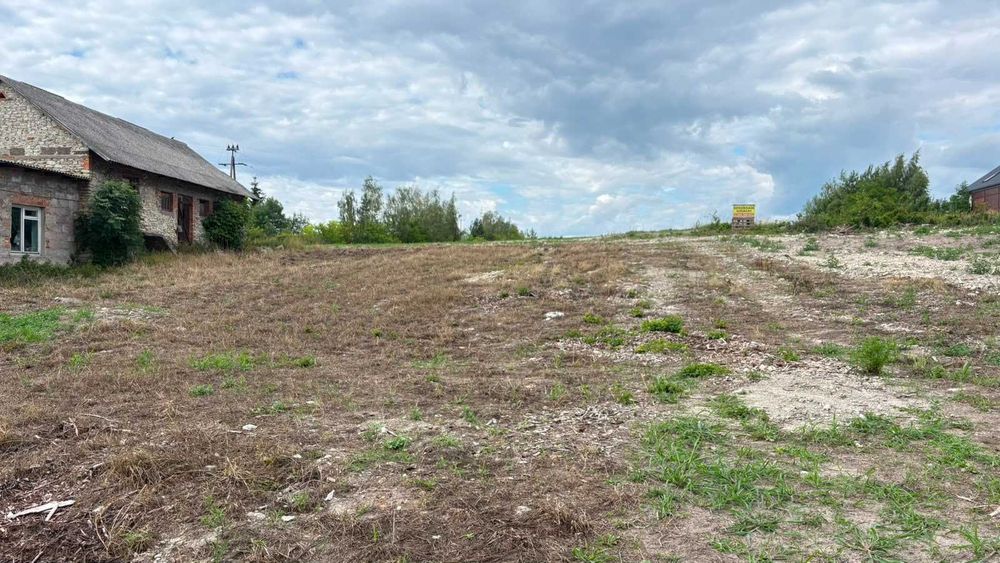 Smardzewice | 1500 m² | Widok na Zalew Sulejowski i Pilicę | Budynek mieszkalny i gospodarczy - Widok 4