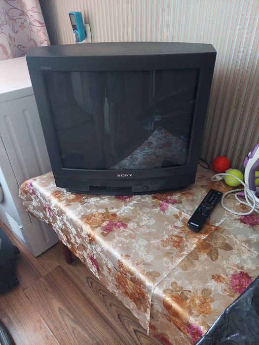 Телевізор SONY б/у