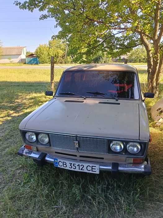 Продам ваз 2106.
