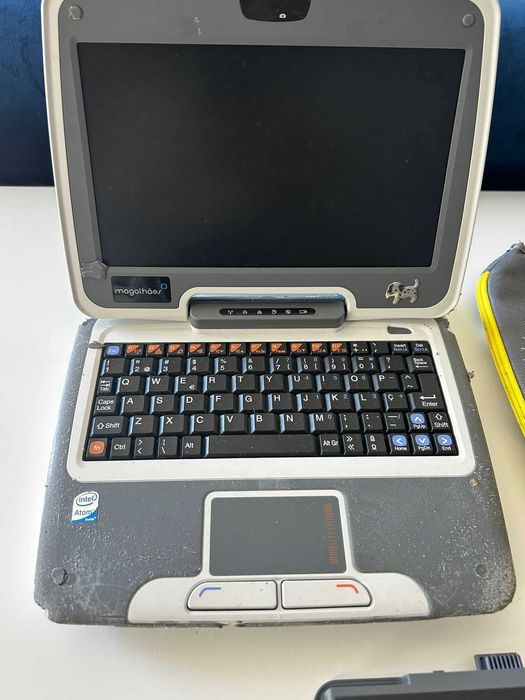 Portátil Magalhães