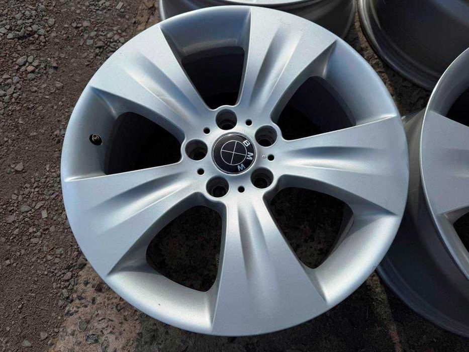 Диск BMW X5 Е70 R19 5x120 різноширокі
