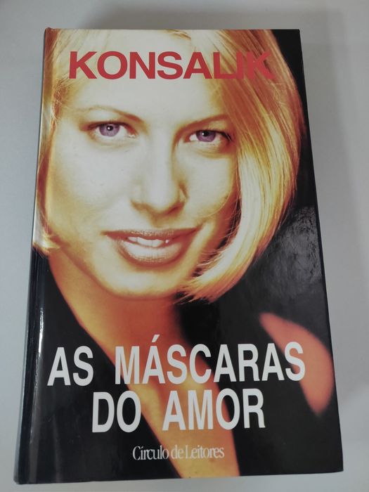 As máscaras do amor