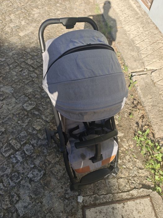 Carrinho bebé ursitos mikro