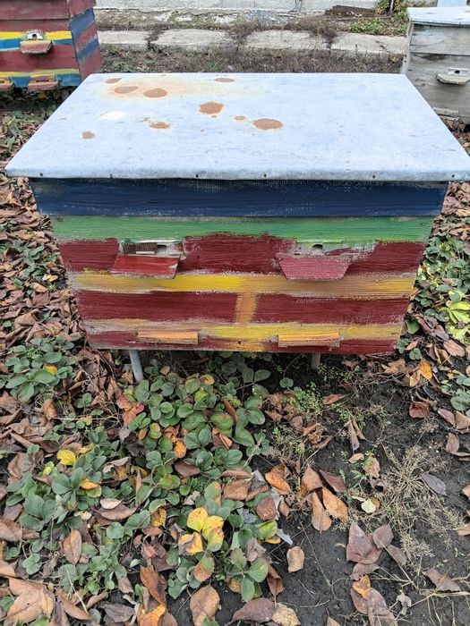 Продам вулики лежаки