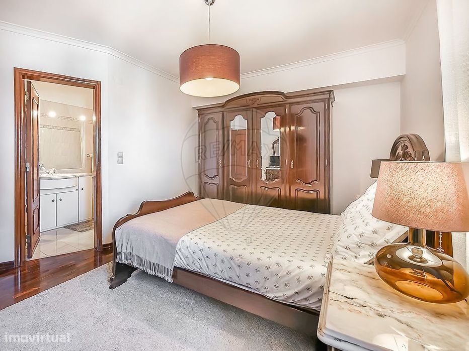 Apartamento T3 para venda