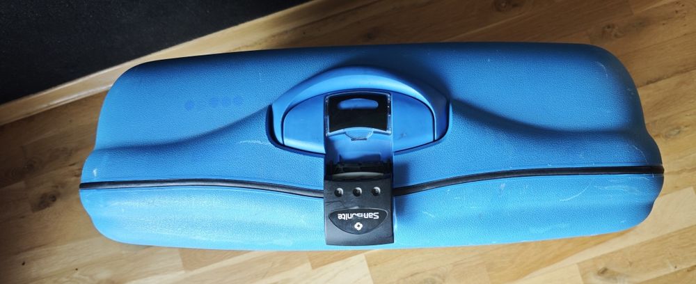 Walizka Samsonite Classic Hard-Shell 75,5 L