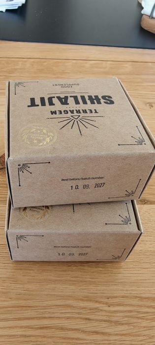 Shilajit original 25g