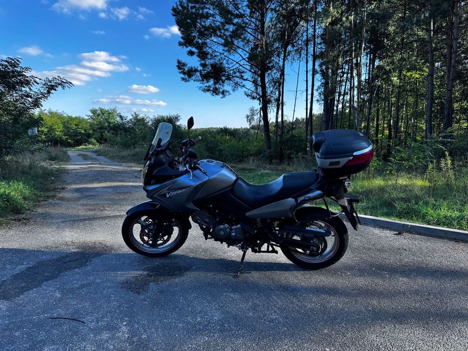 Suzuki Pozostałe Suzuki